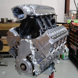 Meet your Posher, Benjamin